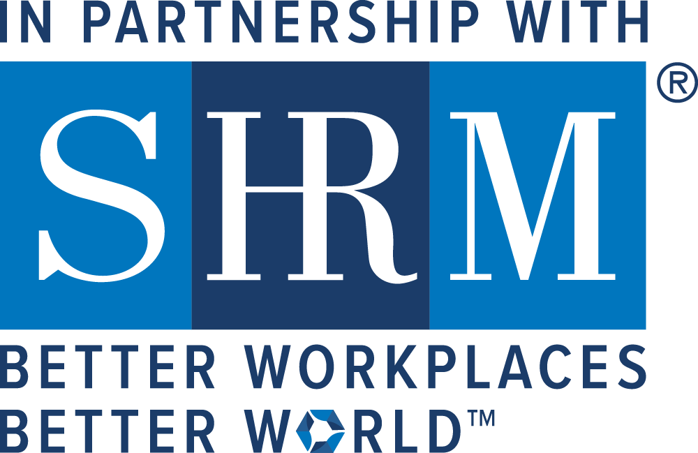 SHRM Logo 2024